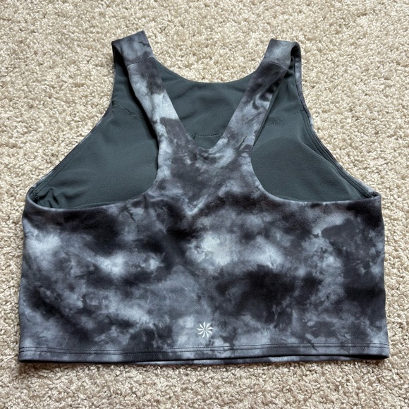 Athleta Conscious Crop - Picture 2 of 4